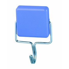 Auto OH-27M Magnetic Hook, Strong Magnetic Hook, 11.0 lbs (5 kg), Blue