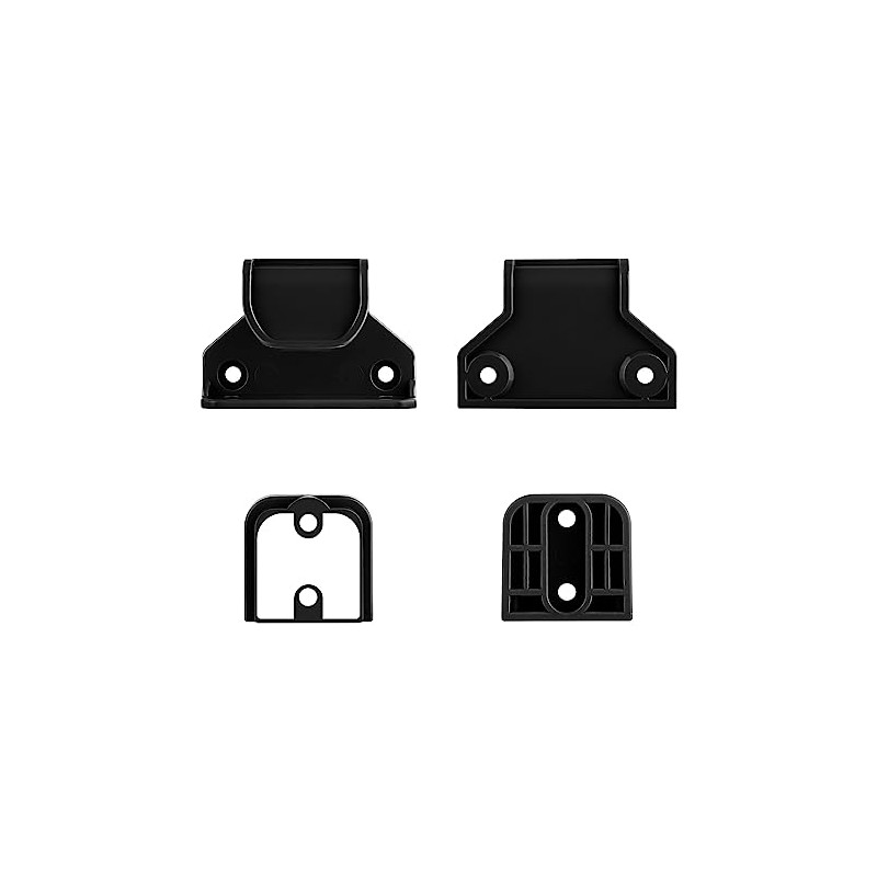 Door Safety Gate (Replacement Part Black)