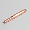 Kaweco AL Sport Fountain Pen Rose Gold, Fine Nib with