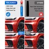 Teslaunch 3R1 Matador Red Mica Touch Up Paint Compatible with