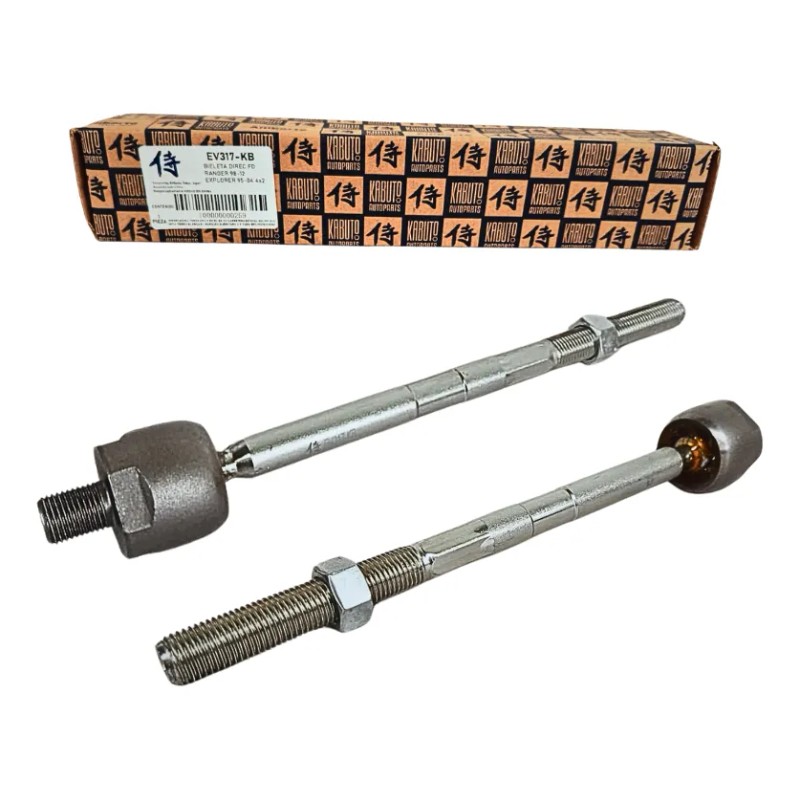 2 Bieletas Direccion Ford Explorer 1995 1996 1997 Al 2001