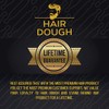 Hair Dough El cepillo redondo Quiff Roller es perfecto para