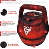 RDX Kettlebell Weights Sandbag with Handle, Fitness Strength Training Weight