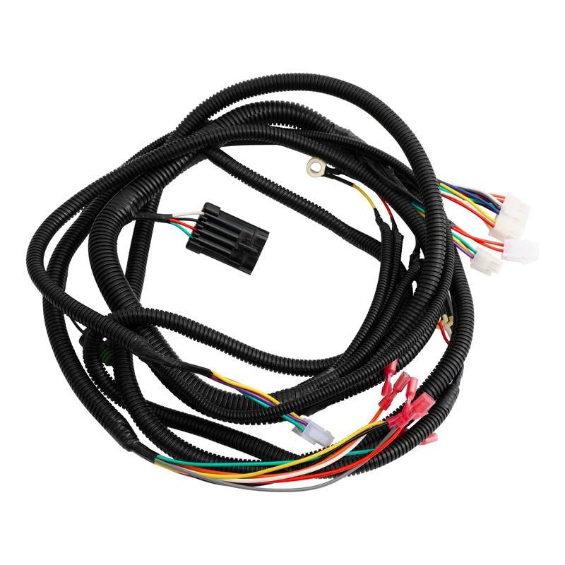 625805 Wiring Harness Compatible with 2010-2022 EZGO TXT 48V Golf
