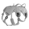 Snootiful Hound Sighthound Harness for Greyhounds, Whippets and Lurchers -