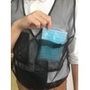 PAX ASIAN Cool MAX Unisex Heatstroke Countermeasure Cooling Mesh Vest