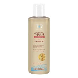 TR Shampoo True + Real Dandruff Maxima Fuerza 130ml Importado