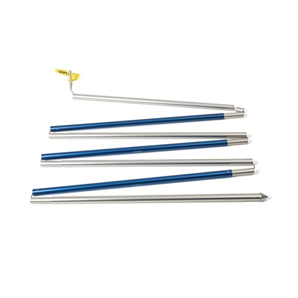 SNOBUNJE AVALANCHE PROBE 8' X 1/2", Manufacturer: SNOBUNJE, Manufacturer Part