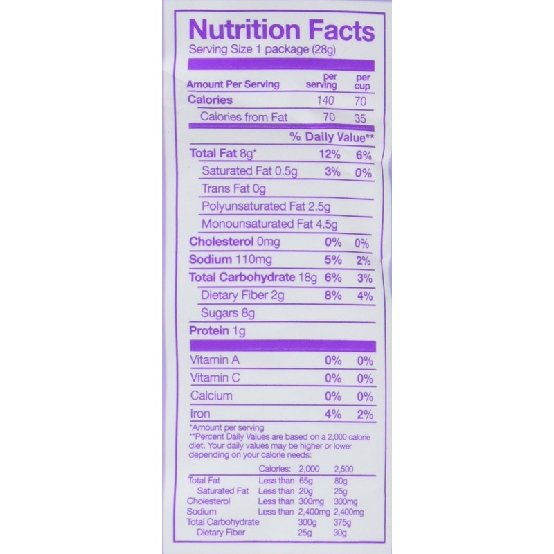 Angie's BOOMCHICKAPOP Sweet & Salty Kettle Corn Popcorn, 1 oz.