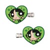 Marimo Craft Powerpuff Girls Rubber Bangs Clip Buttercup 203460