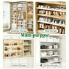 SOFRON Expandable Closet Shelf Organizer, Adjustable Shelves Organizer, Storage Shelving