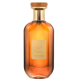 Ard al Zaafaran Mousuf Eau de Parfum Spray for Unisex, 3.4 Ounce