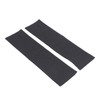 1 Pair Level 5 Protective Arm Sleeve Cut Resistant Elastic