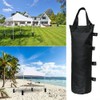 4Pcs Fixed Garden Gazebo Foot Leg Feet Weights Sand Bags