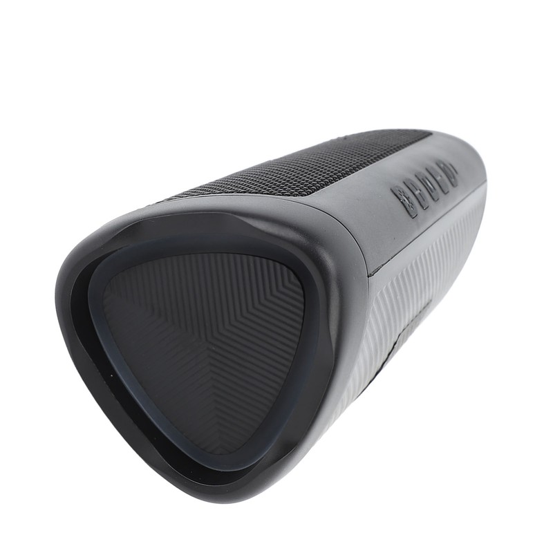 Bluetooth Speaker Dazzling Color LED Lights Waterproof Portable Wireless Bluetooth