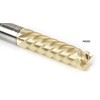 Amana Tool 46308 CNC Compression Solid Carbide ZRN Coated Honeycomb