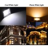 Greenmigo 20 W LED Spotlight Floodlight Cold White Cold White
