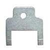Dispenser Key Replacement for Kimberly Clark Paper Towel Dispensers -