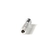 Hosolee 36 Pack / 72 Pack Archery Aluminum Inserts with