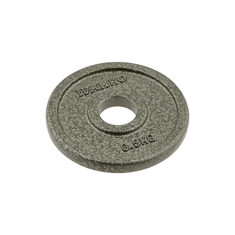 IVANKO IBPN Standard Paint Easy Grip Plate IBPN 0.5 kg