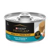 Purina Pro Plan Senior Cat Food Wet Pate, Ocean Whitefish