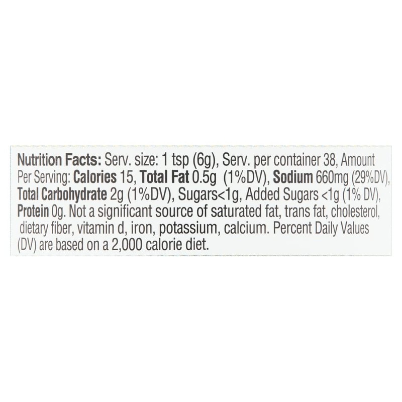 Better Than Bouillon Vegetarian No Chicken Base, Made with Seasoned