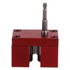 Hiwowsport C5A2 Impact Power Assisted Crimper and Drive Shaft for