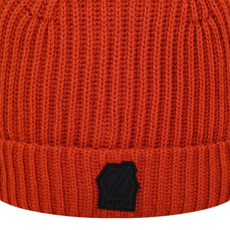 Dare 2b Mens Beanie Hat, Rooibos Tee