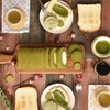 오설록 녹차 밀크 스프레드, 200g, 1개 O'sulloc Green Tea Milk