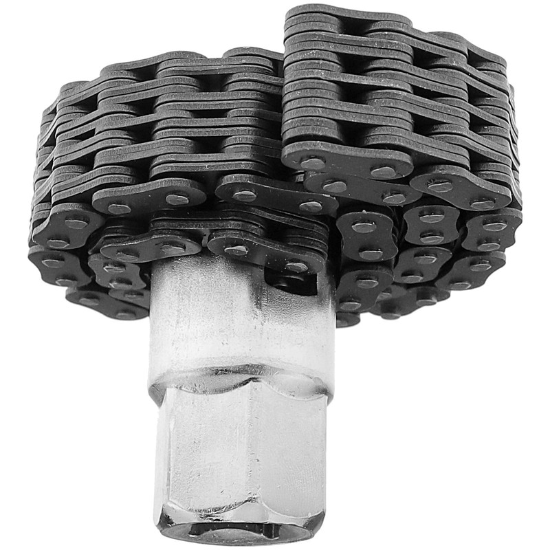 OTOTEC Car Auto 1/2" Dr Oil Filter Removal Tool Wrench