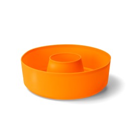 Omnia Silikonform Maxi 3L Orange