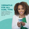 Nurture Healthy Curls Water-Locking Gel for Women, Curl Activator and