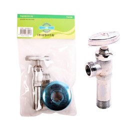 Sudream coffin angle valve