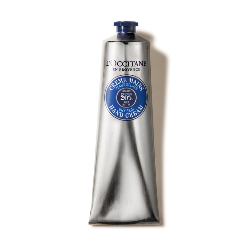 L'Occitane Crema para Manos con 20% de Karité 150ml