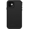 LifeProof Fré Protective Case Waterproof, Black