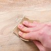 12pc Sandpaper Sheets | Assorted Grits Aluminium Oxide Sand Paper