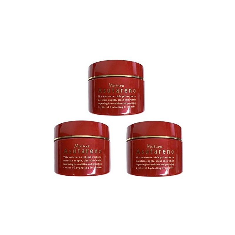 Ford Hair Mochule Astalino N 3 Piece Set 4.2 oz