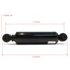 102588601, Front Shock Absorber for Club Car