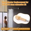 970-0770 Stem Adapter Compatible with Pfister Shower valve Trim Handle