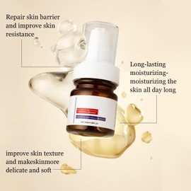 Esencia Desmaquillante, Crema Mágica De 30 Ml, Crema Facial Con Vitamina C, Sérum Facial Coreano (2 Unidades)