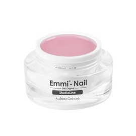 Emmi-Nail Studioline Nail Builder Gel, Rosé 30 ml
