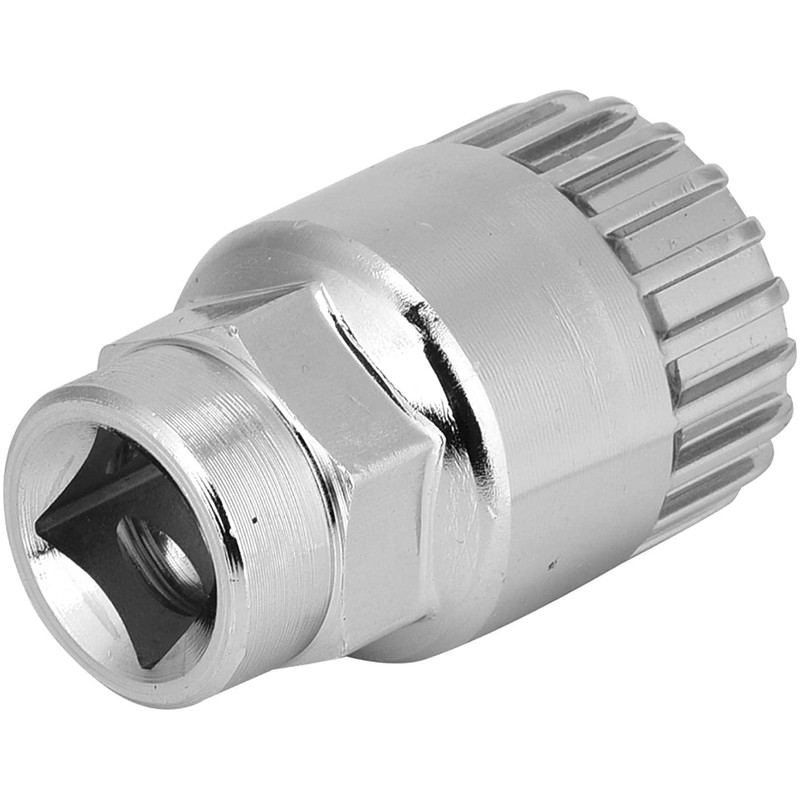 Basetousual Bottom Bracket Remover for Bicycles, Bicycle Bottom Bracket Standard,