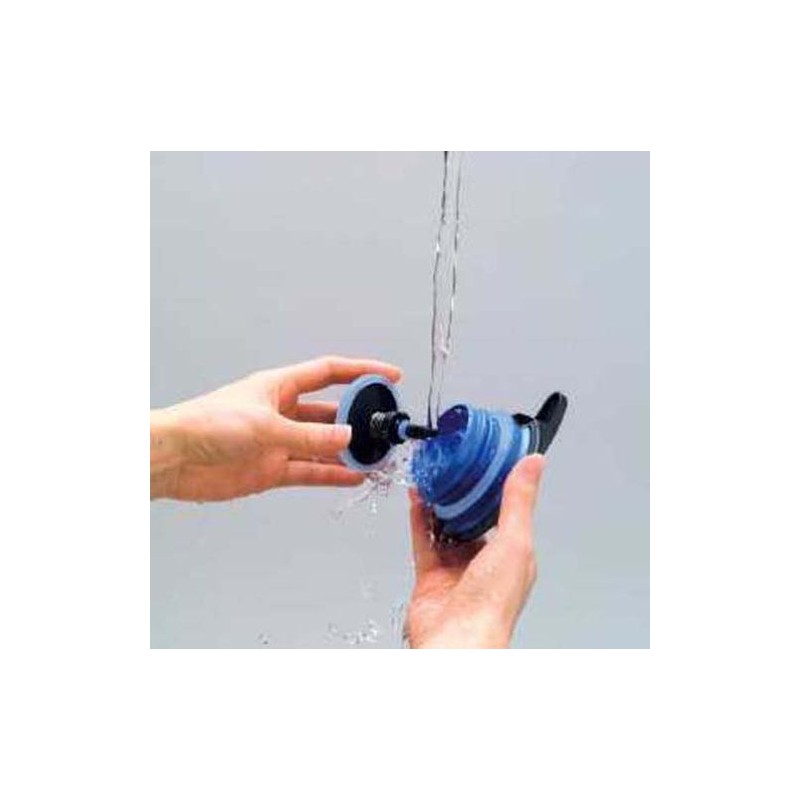 THERMOS 1.5L Stainless Steel Carafe