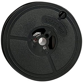 Kores - Black Nylon Typewriter Ink Tape