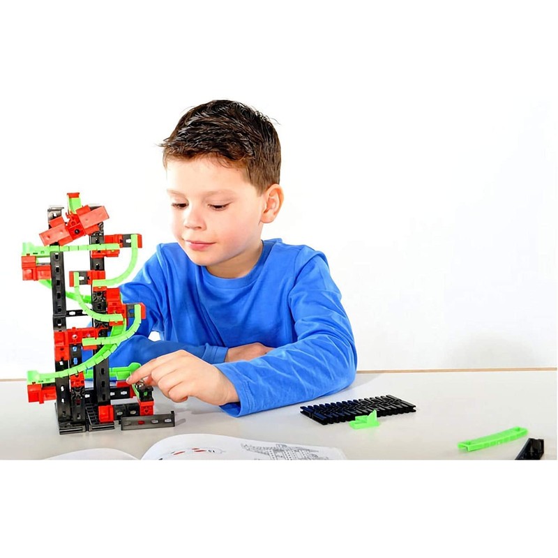 Fischertechnik Dynamic S Building Kit (140 Piece)