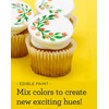 Satin Ice Edible Paint Metallics Kit 5ct - 2.5 fl