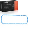 A-Premium 8.0L Engine Oil Pan Gasket Set, Compatible with Dodge