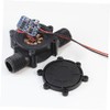 CAXUSD 12v Dc Generator Clean Surface No Scratches Solid Structure
