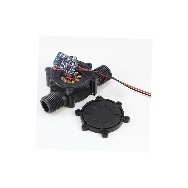 CAXUSD 12v Dc Generator Clean Surface No Scratches Solid Structure