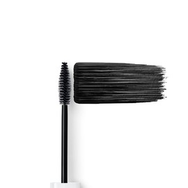 Dr Hauschka Long Lasting Mascara, Black 8ml